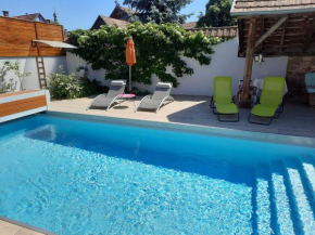 Oasis d'Alsace